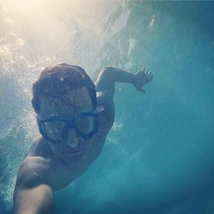 Meet your Posher, Isaac